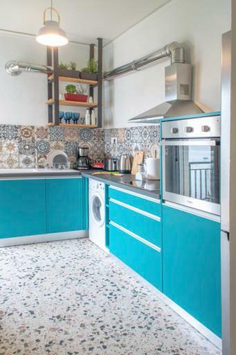 Filippos Apartment